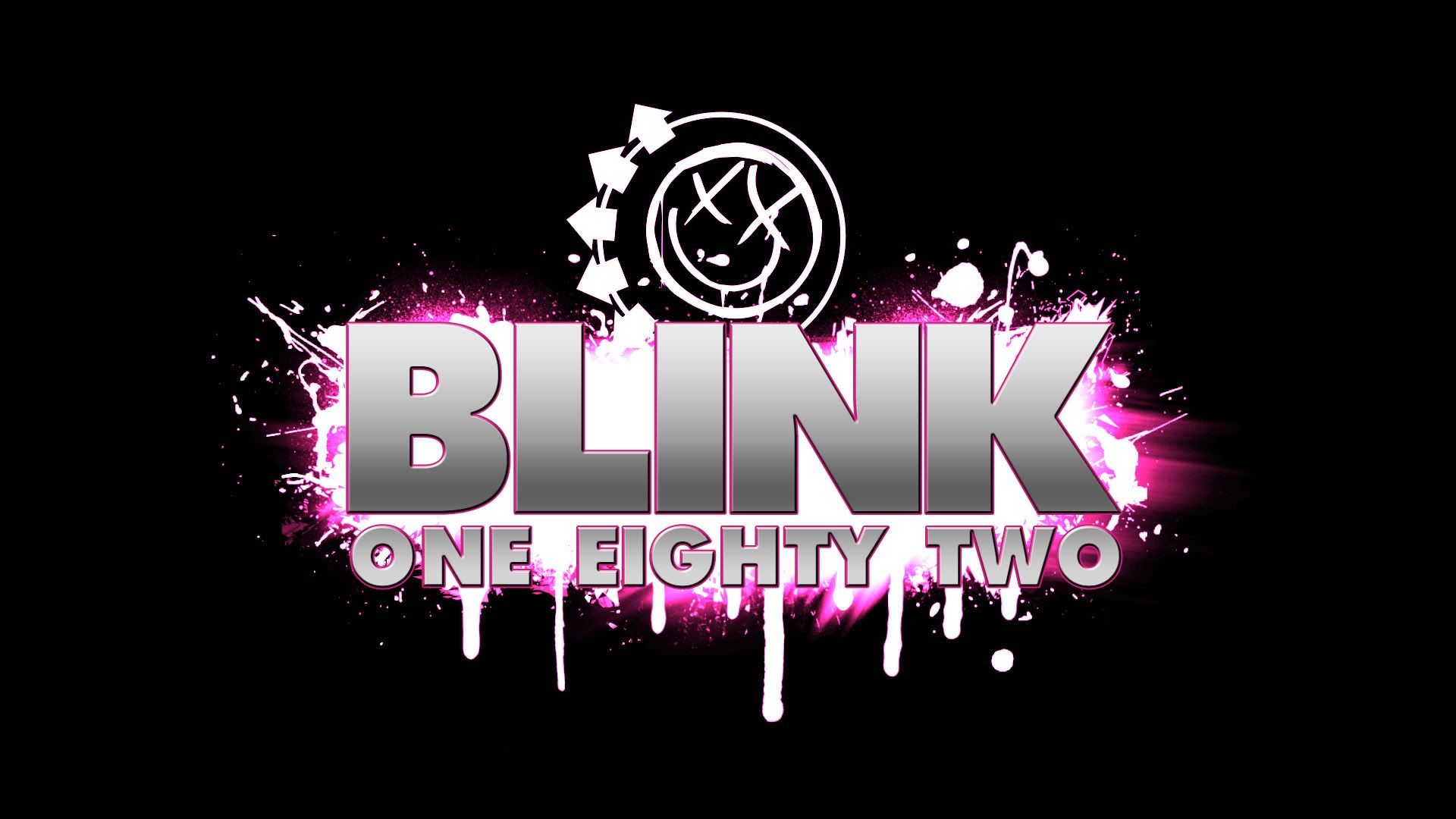 Blink-182 Neon Photo by Luke5119 | Photobucket